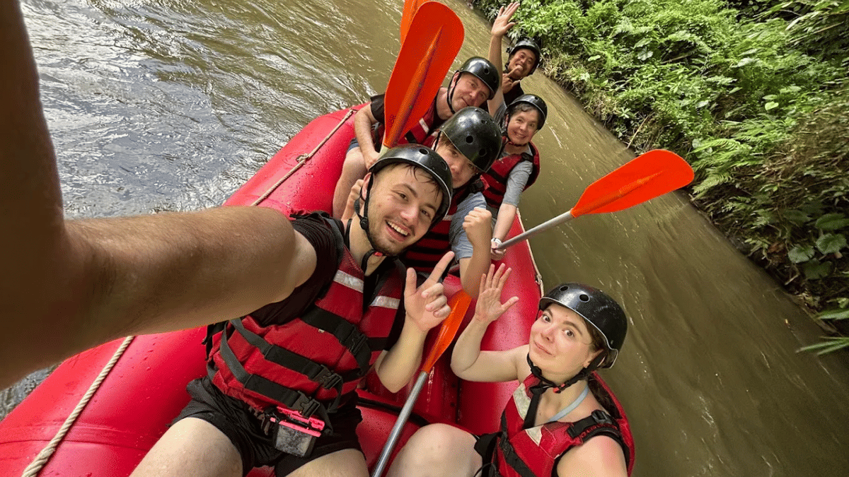 Kintamani : Sunrise & Black Lava Jeep