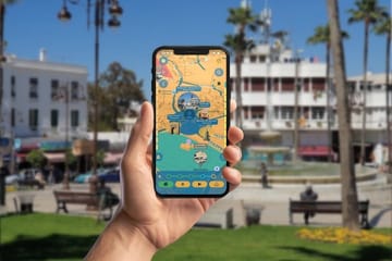 Self-Guided Walking Tour of Tangier's International Zone