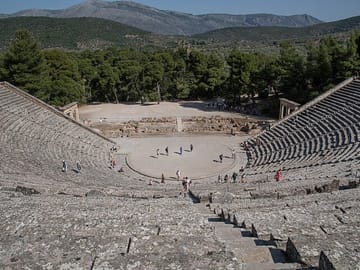 Private 6-Day Cultural Tour of Athens and Delphi, Greece