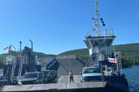 Bell Museum Baddeck and Mini Cabot Trail Cape Breton, Sydney NS 8