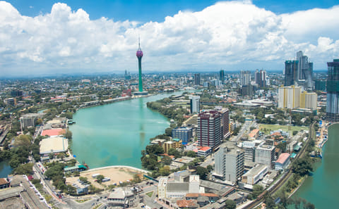 3-Day Adventure Tour of Colombo's Culture and Landscapes