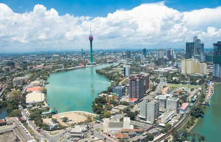 3-Day Adventure Tour of Colombo's Culture and Landscapes