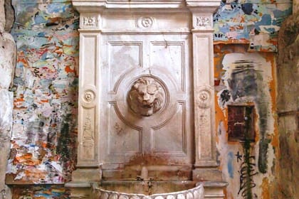 Diocletian Palace secrets: Split History Walk