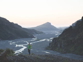Fimmvörðuháls Hike | Day Tour | Midgard , photo 10