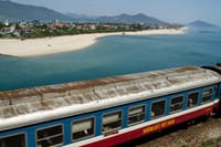 TRUOI LAKE AND HAI VAN PASS SCENIC DAY TOUR 3