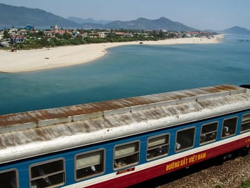 Truoi Lake and Hai Van Pass Scenic Day Tour in Hue