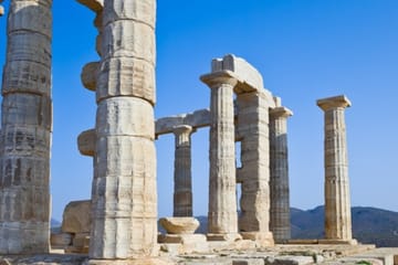 Highlights of Athens