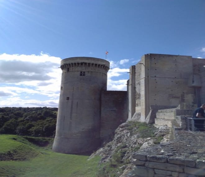 Private 3 Days Tour  of Normandy from Paris - D-Day Beaches- Mont St Michel - Historical Normandy 3