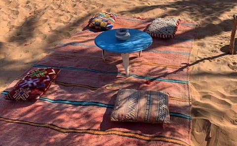 2-Day Adventure Tour to Merzouga from Marrakech