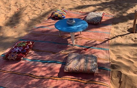 2-Day Adventure Tour to Merzouga from Marrakech