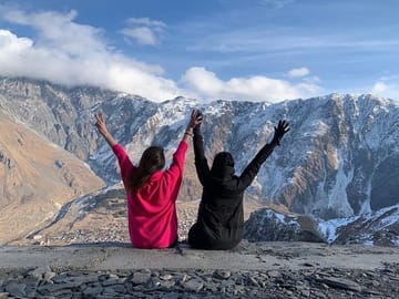 Kazbegi