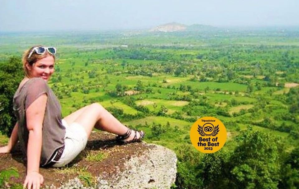 Private Tour of Phnom Chisor and Tonle Bati from Phnom Penh