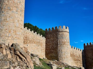 The Soul of Avila: A UNESCO Walking Tour