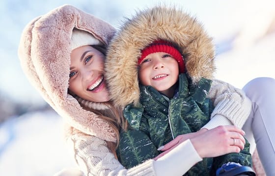 Photographer and Professional Photoshoot in Aspen