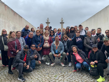 Arrábida & Sesimbra Day Trip from Lisbon – Wine Tasting, Nature and Beaches