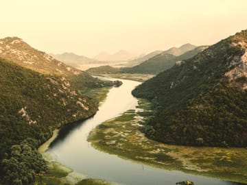 Private Boat Tour of Skadar Lake from Virpazar, Montenegro