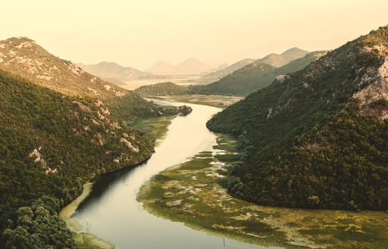 Private Boat Tour of Skadar Lake from Virpazar, Montenegro