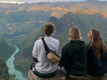 3 Day Ha Giang Loop - Dong Van Geopark From Ha Noi and Return