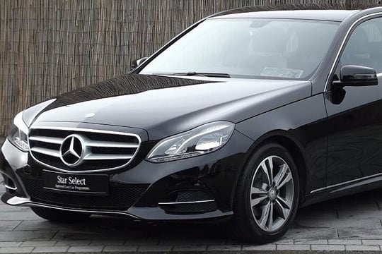 Dublin To Longford Private Car Transfer