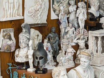 Classical Greece