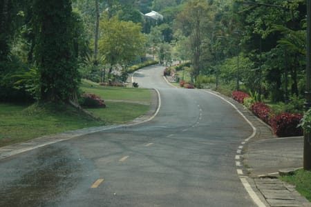 Local Life, KMT Village, Pha Sua Waterfall And Pang Oung