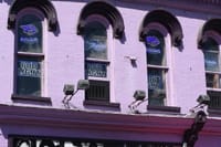 Nashville’s Famous Ghosts Self Guided Audio Walking Tour  6