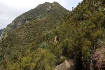 Nairobi Hiking Adventure to Mount Longonot