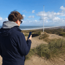 Secrets of Katwijk aan Zee Self-Guided Scavenger Hunt & Walking Tour 6