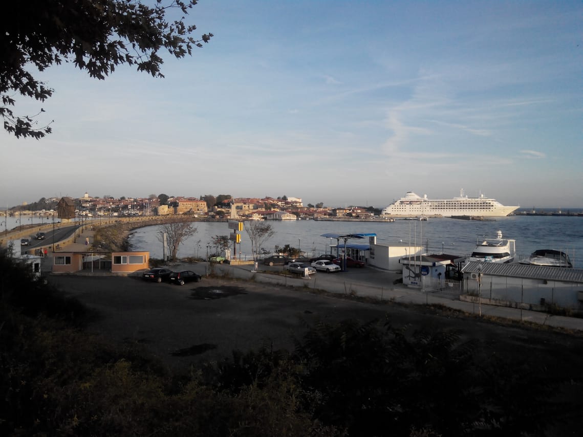 4-hour Boat Trip with Fishing, Lunch and Unlimited Drinks in Nessebar 6
