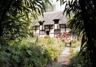 Discover Shakespeare’s Stratford and the Cotswolds 4
