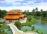 BANGKOK: Join Tour: Full Day Ayutthaya-Ancient Capital Of Thailand (by Road) 7:30 am, 9:00 am, 12:00 pm 3 rounds a day 6