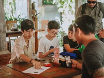 Registration