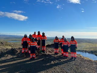 Superview - ATV Reykjavik Adventures, photo 6