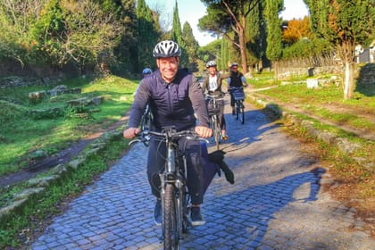 Appia Antica Bike Point