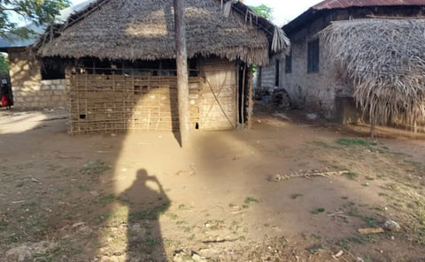 Village & Lighthouse Tour: Culture & History of Pemba