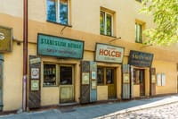 Jewish Quarter Kazimierz & Schindler's Factory & Ghetto Guided Tour in Krakow 3