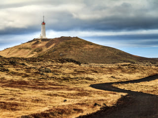 Keflavík to Reykjavík - private tour with Reykjanes Peninsula & Blue Lagoon, photo 6
