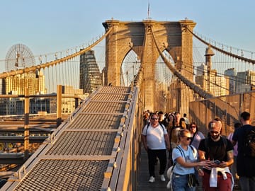 New York City: Gossip Girl Walking Tour