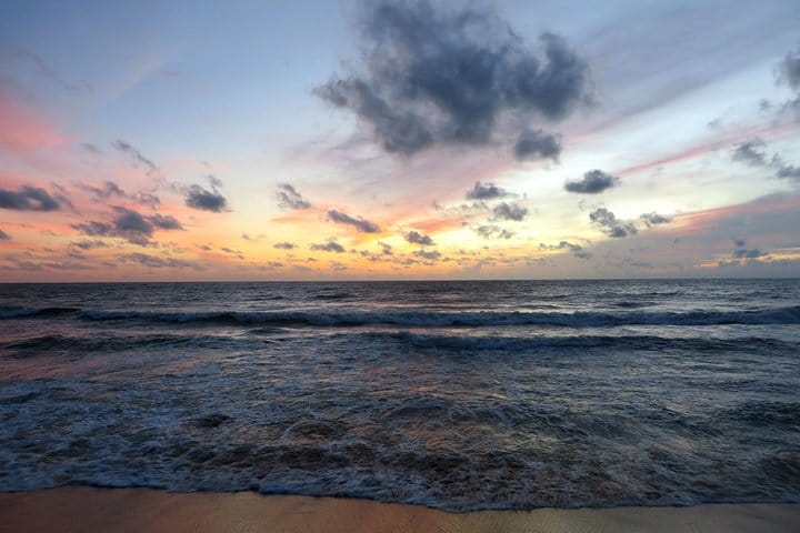 Negombo One Day Trip from Colombo 8