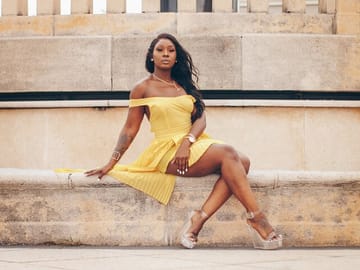 Professional Photo Shoot Experience in Vienna