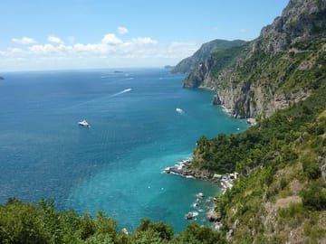 Amalfi Coast