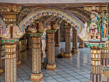 Cultural Heritage Tour from Ahmedabad to Bhuj in Gujarat