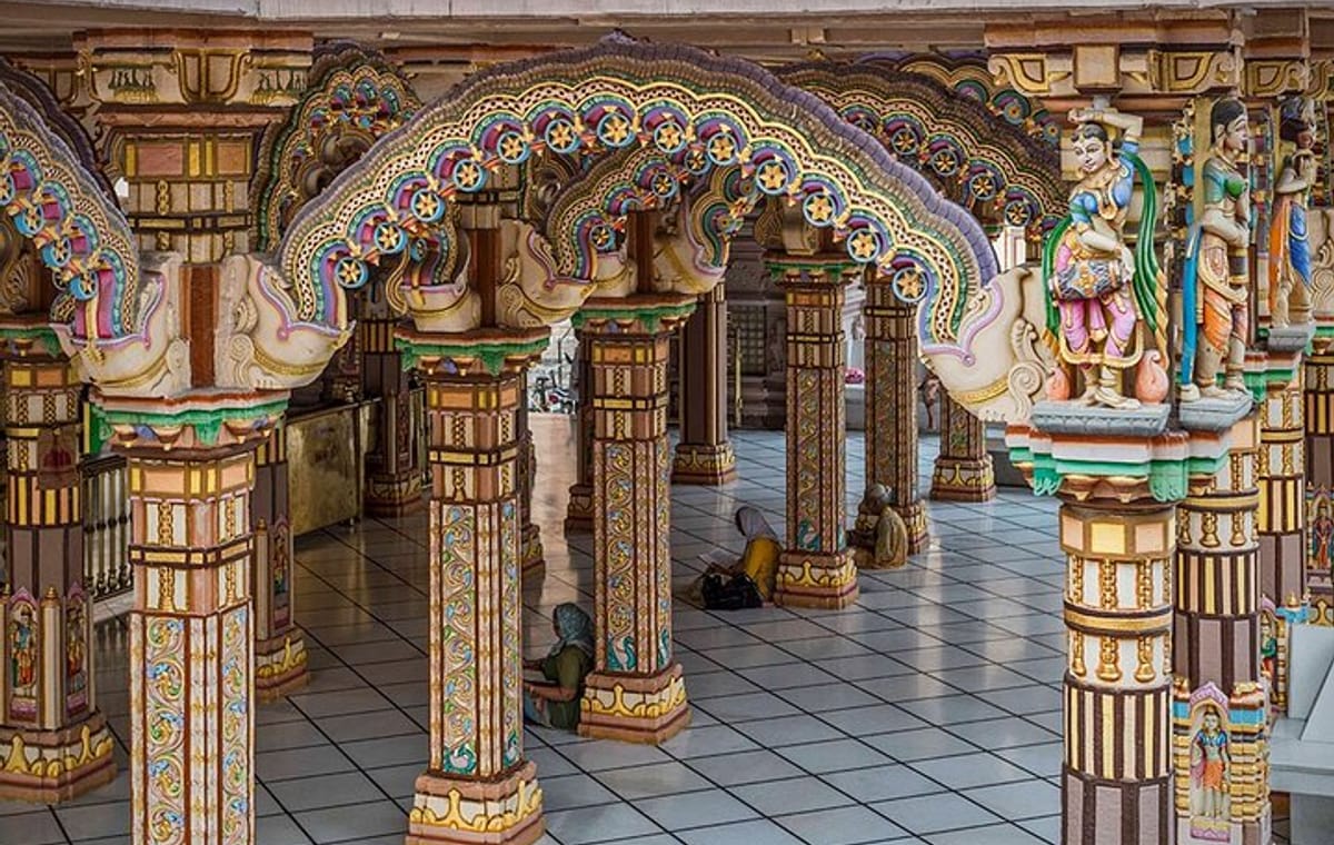 Ahmedabad to Bhuj Uncover the Gujarat Best Kept Secret