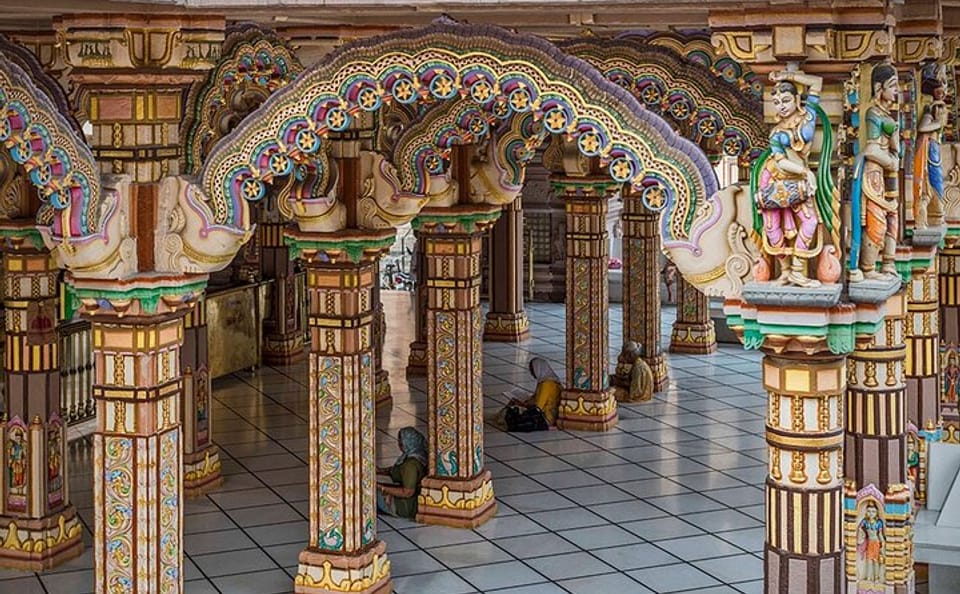 Cultural Heritage Tour from Ahmedabad to Bhuj in Gujarat