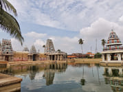 Wonders of Chettinad - Private Day Tour from Madurai  2