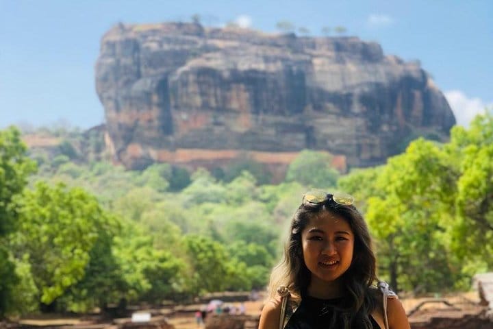 4 Days Essence Of Sri Lanka