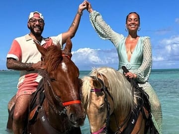 Private ATV and Horseback Riding Tour in Saint Ann's Bay