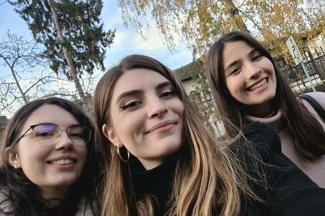 Bucharest's Armenian Quarter: City Exploration Game 7