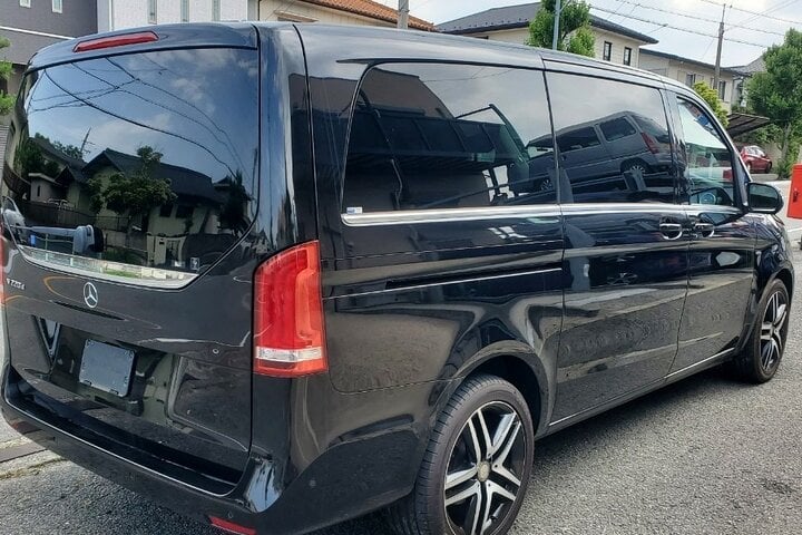 Galway To Adare Manor Private Transfer 4