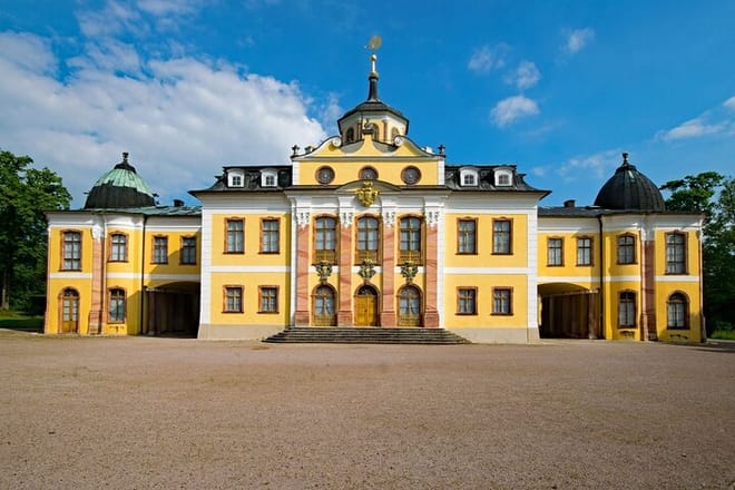 Weimar Private Walking Tour With A Professional Guide 6